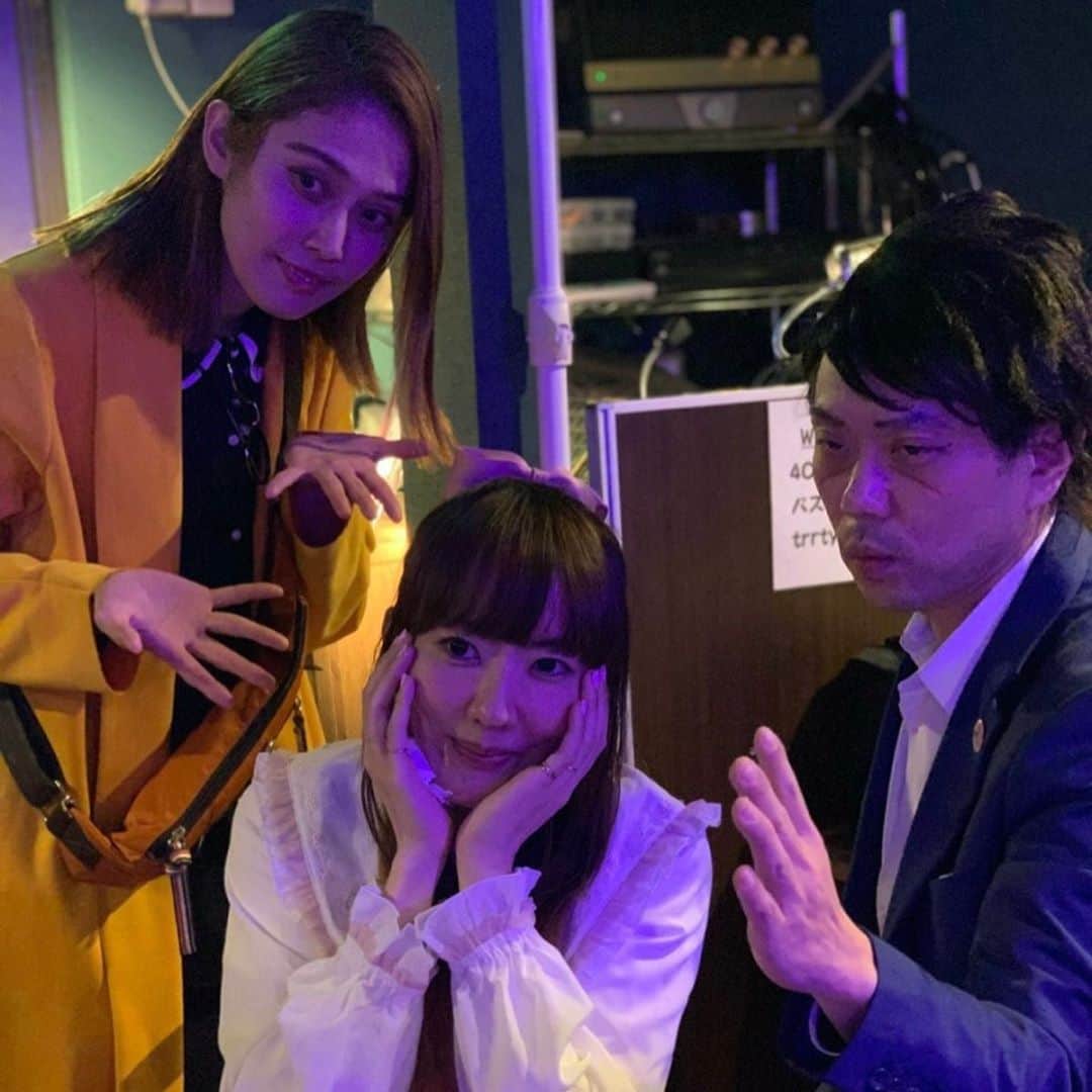 麻生真里のグルメインスタ