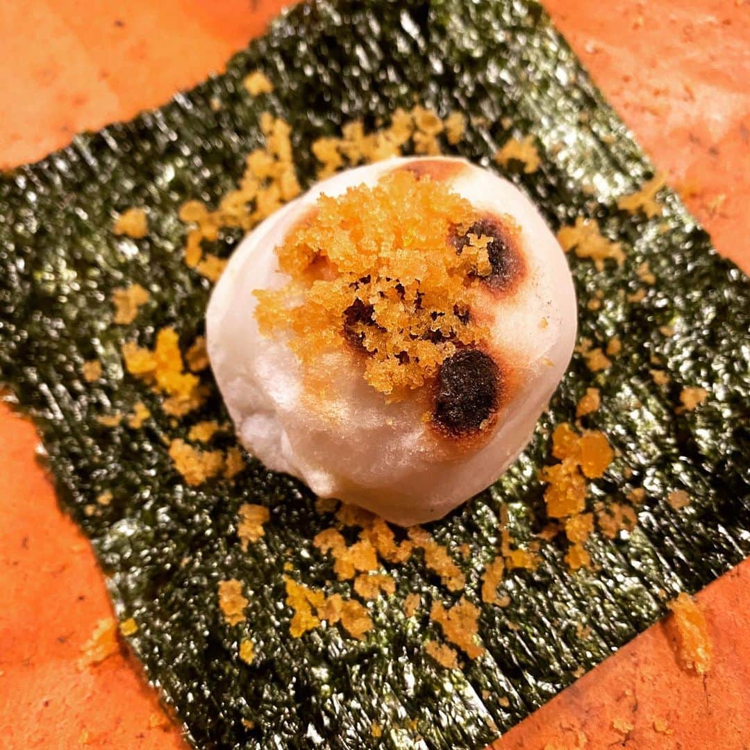 松本隆のグルメインスタ