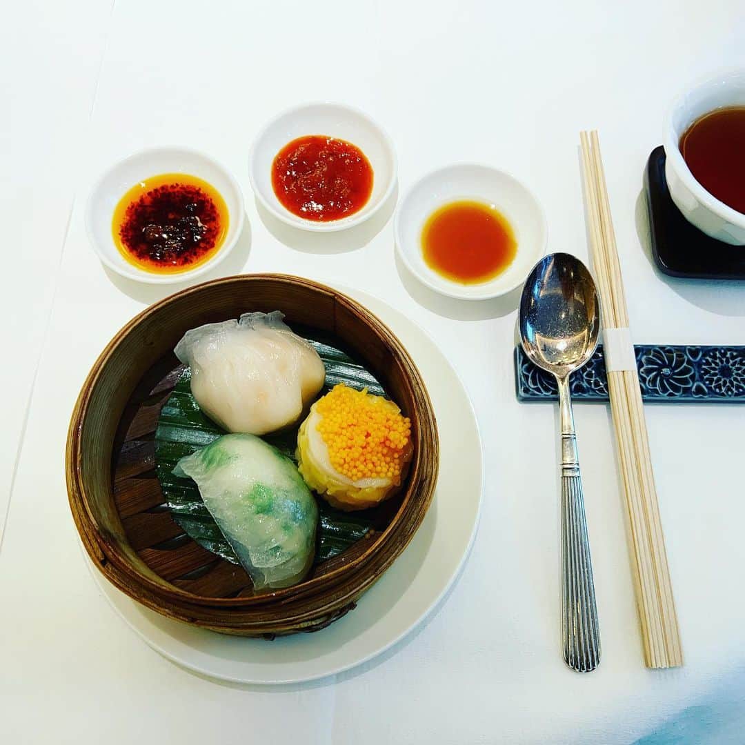 志摩有子のグルメインスタ