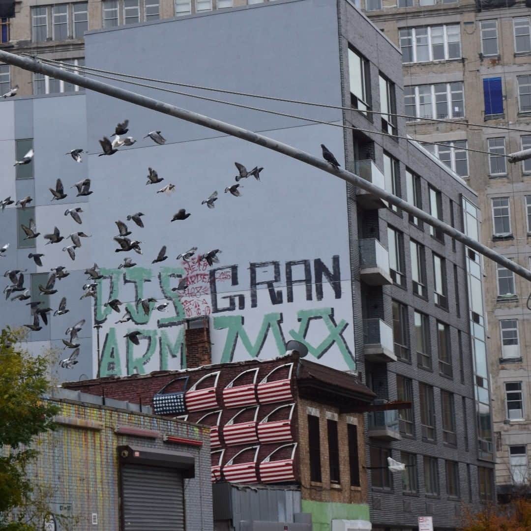 ブルックリンパーラー札幌のグルメインスタ