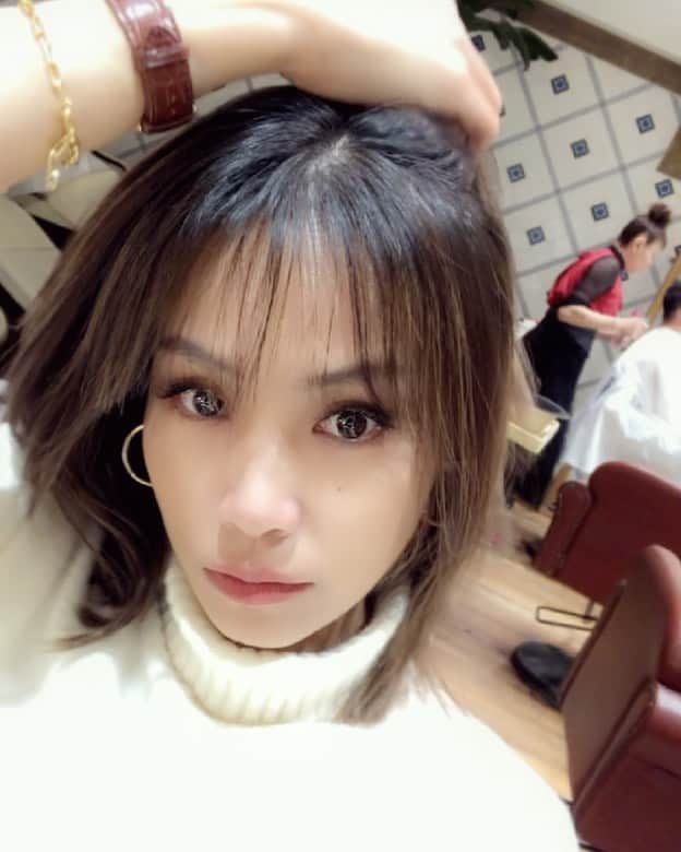 坂倉アコのインスタグラム