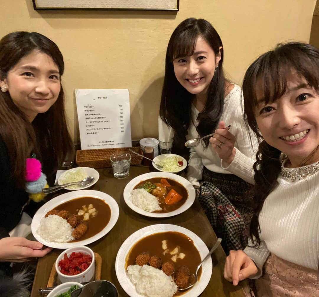 佐藤彩のインスタグラム