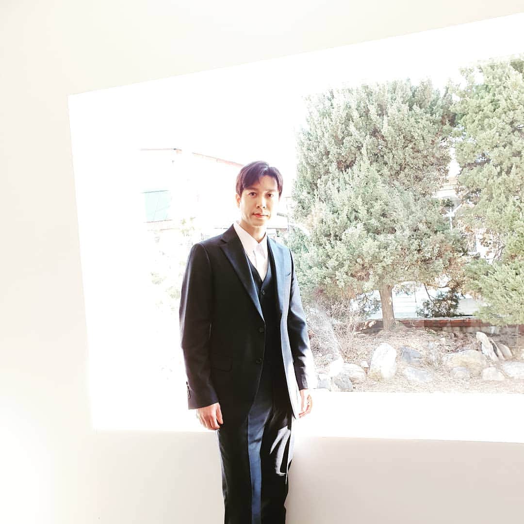 チョ・ヒョンジェさんのインスタグラム写真 - (チョ・ヒョンジェInstagram)「#🤗」1月22日 15時37分 - jo_hyunjae