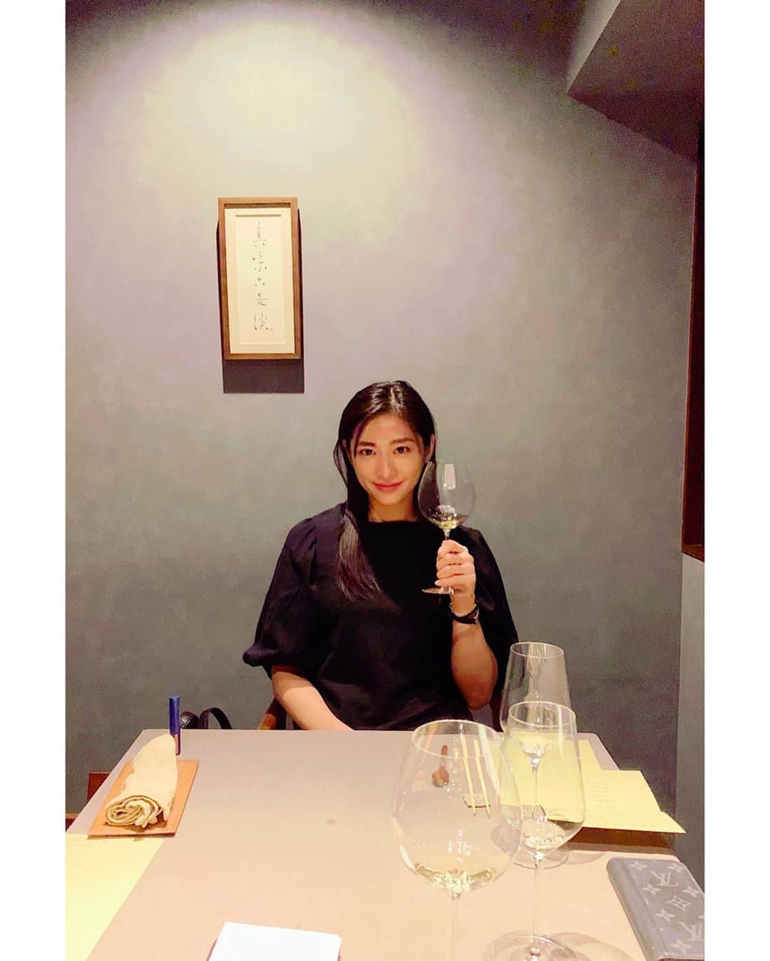 久保杏奈のグルメインスタ