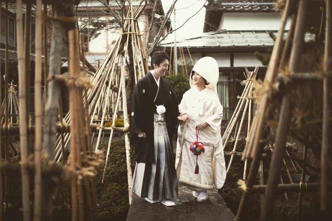 小林樓《新潟県見附市：結婚式場》のグルメインスタ