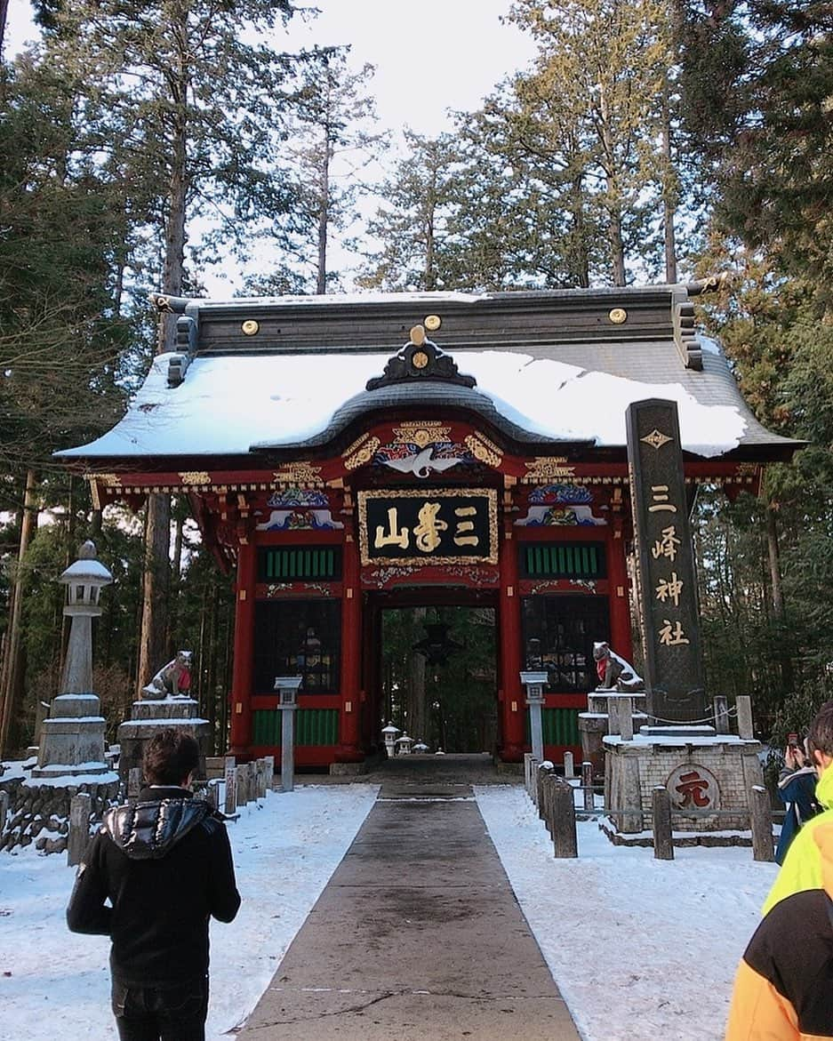 祥子のインスタグラム