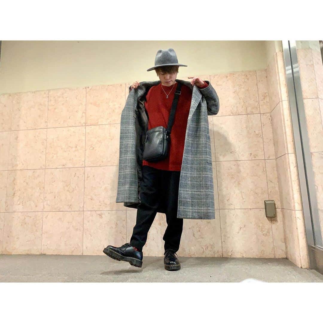 HRK（ハル）のインスタグラム