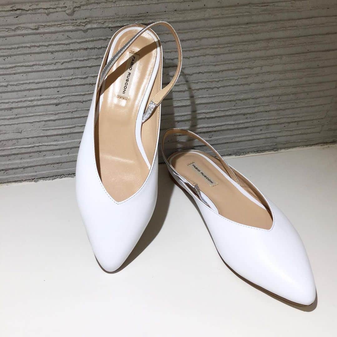 ファビオ ルスコーニのグルメインスタ