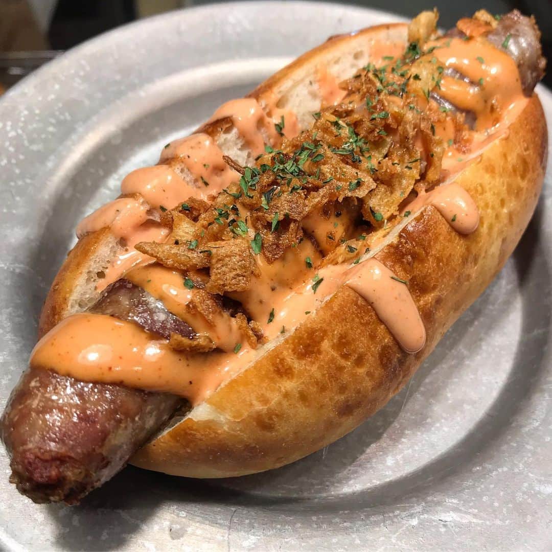 濱田将充のグルメインスタ