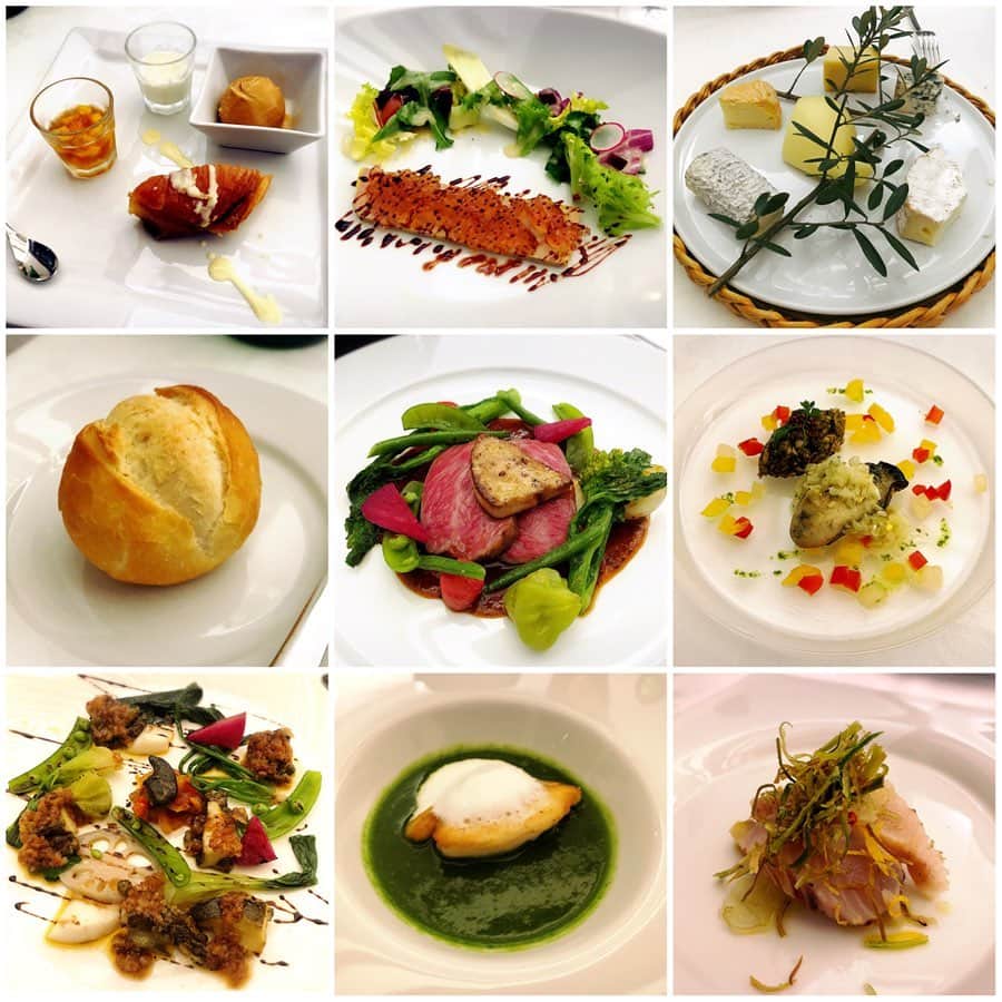 とぎもちのグルメインスタ