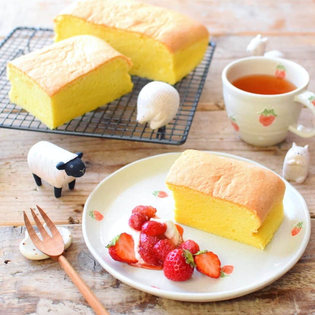 nao_cafe_のインスタグラム