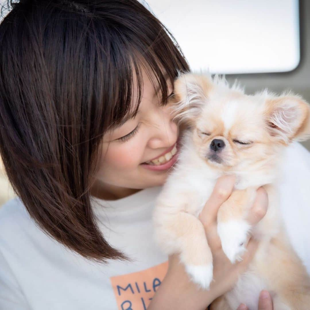 下平夏奈のインスタグラム