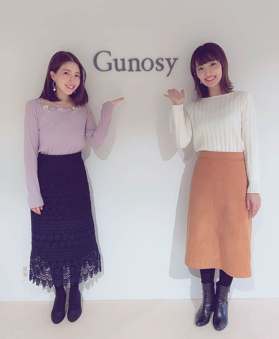 新田朝子のインスタグラム