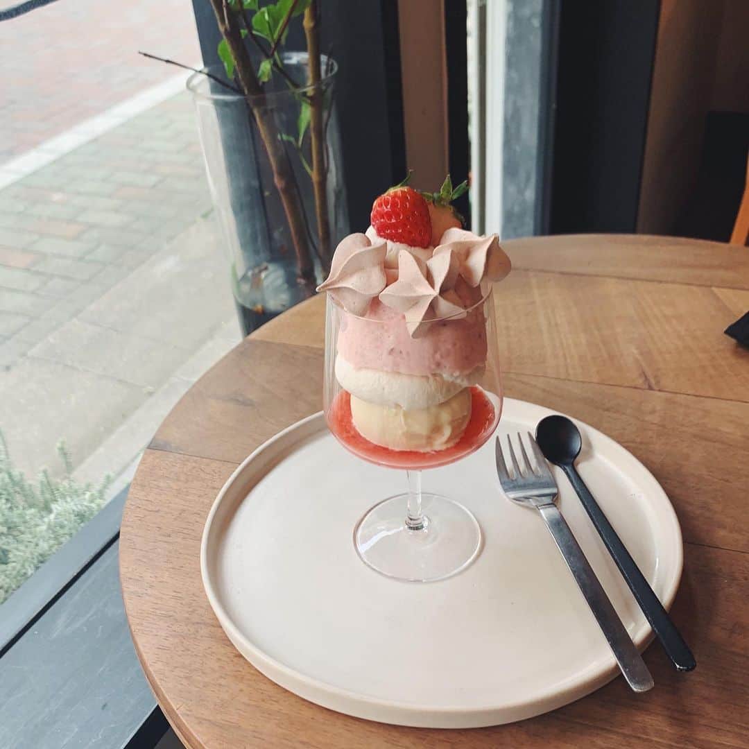 古屋美咲のグルメインスタ