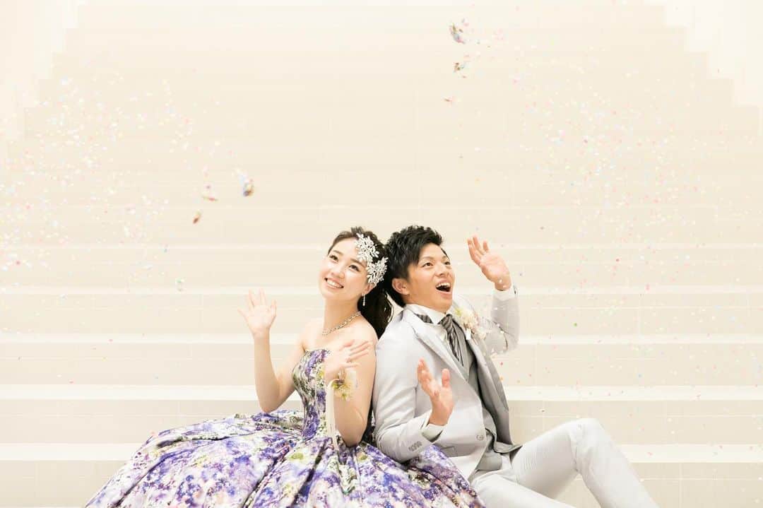 【公式】アルカンシエルリュクスマリアージュ名古屋のグルメインスタ