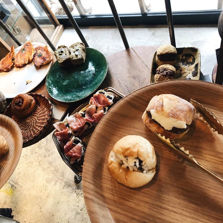 高橋野乃子のグルメインスタ