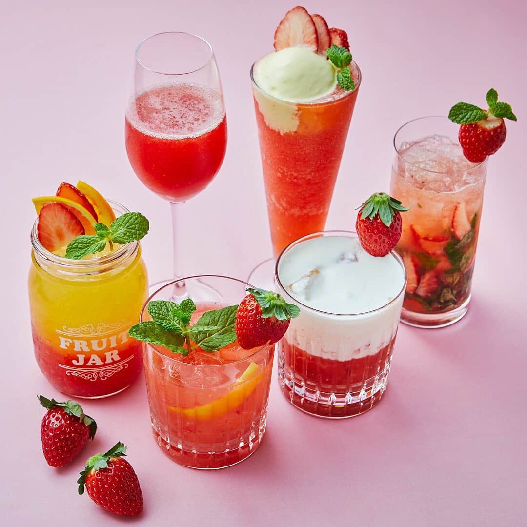 ロイヤルパークホテルのインスタグラム