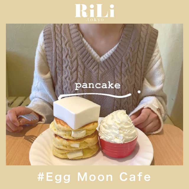 RiLiのインスタグラム