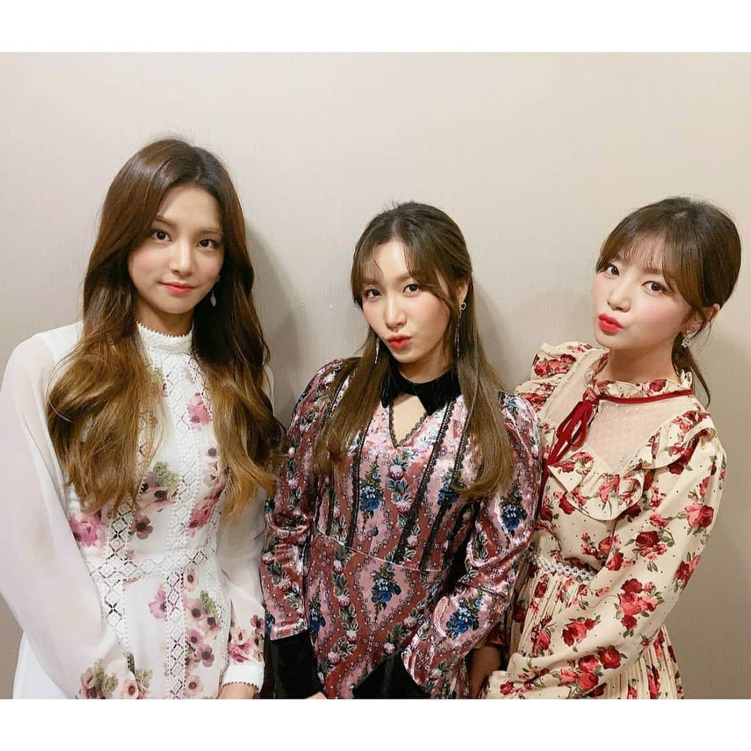 LABOUMのインスタグラム