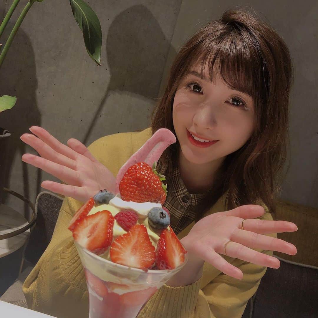 伊藤友里のグルメインスタ