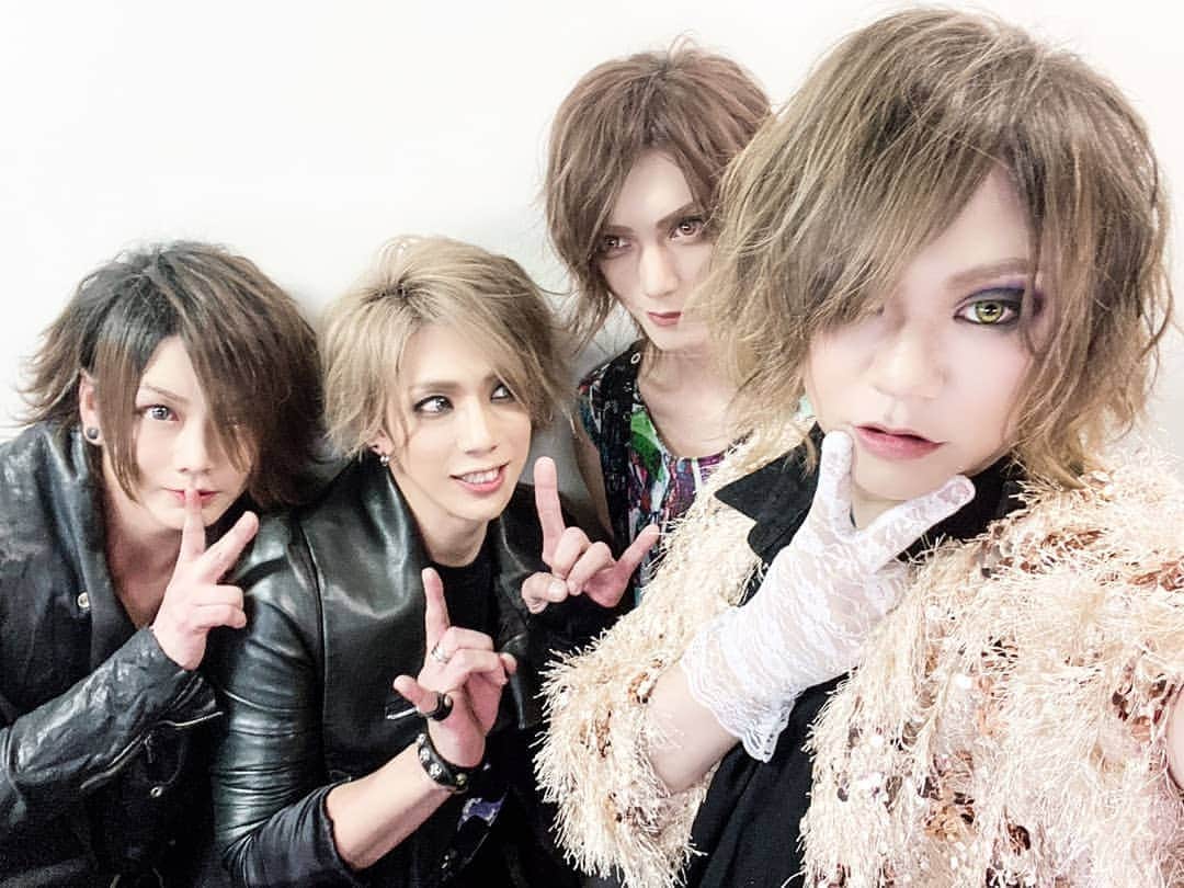 Chiyu のインスタグラム：「MvsMまとめ。  直人いたからインスタに貼っとく(笑)」