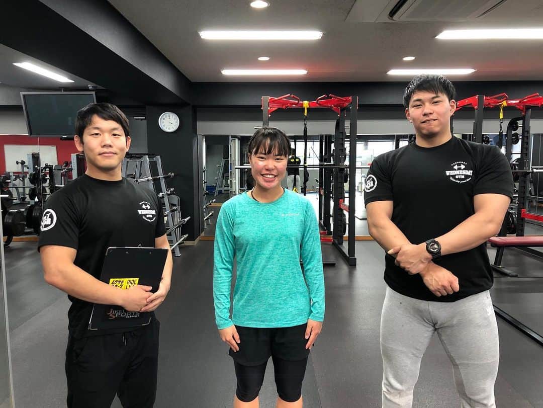 東京スポーツ・レクリエーション専門学校のインスタグラム