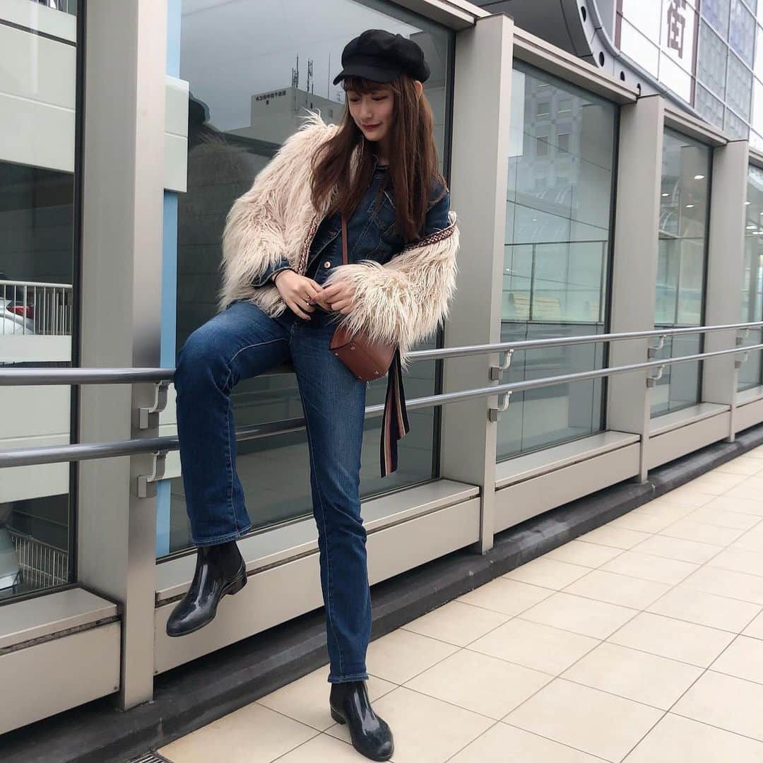 川口カノンのグルメインスタ