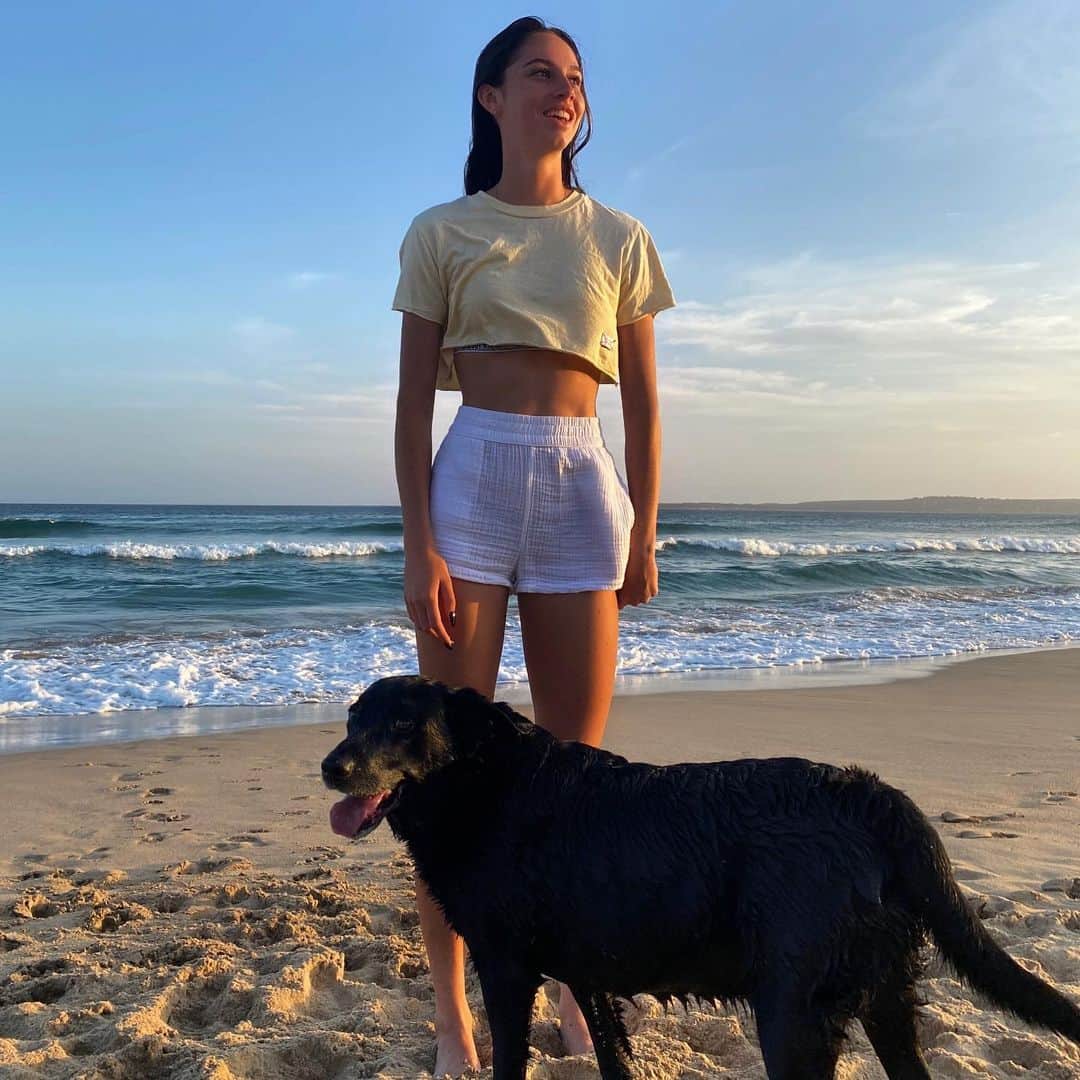 のインスタグラム：「2 of the best 💛」