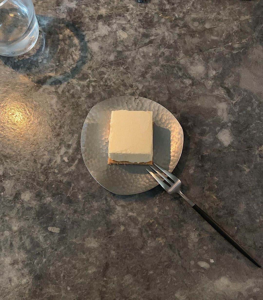 工藤はるかのグルメインスタ