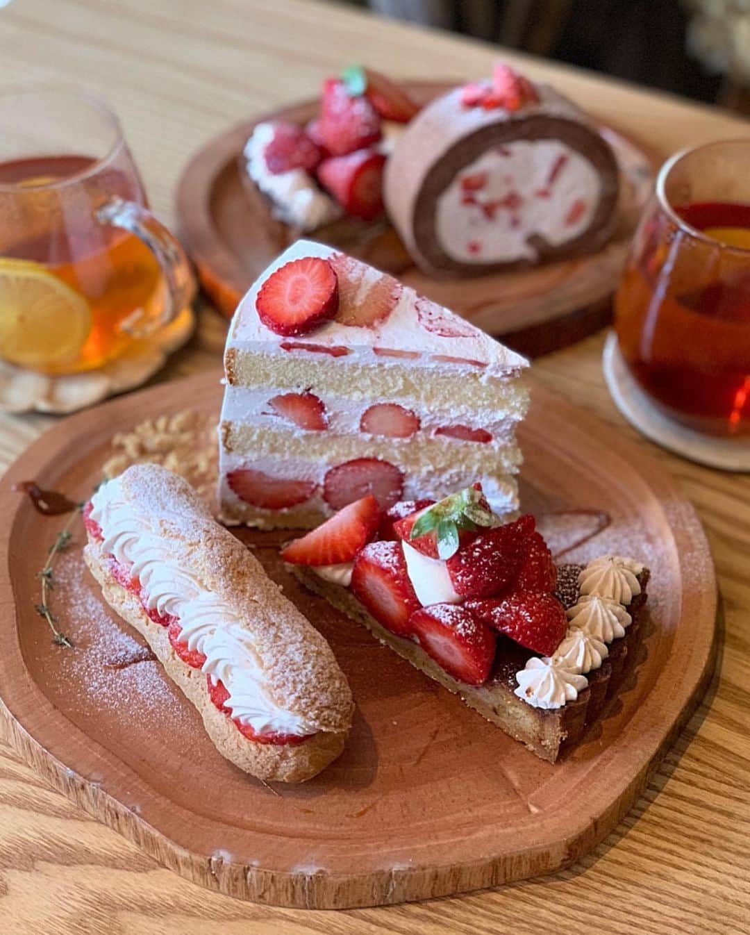 LeTRONC ルトロンのグルメインスタ