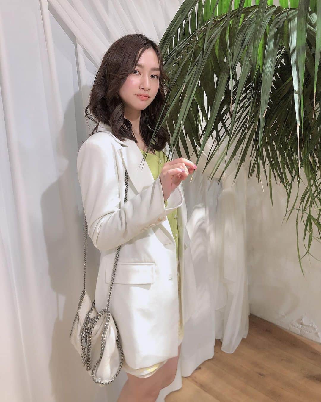 小泉遥のインスタグラム