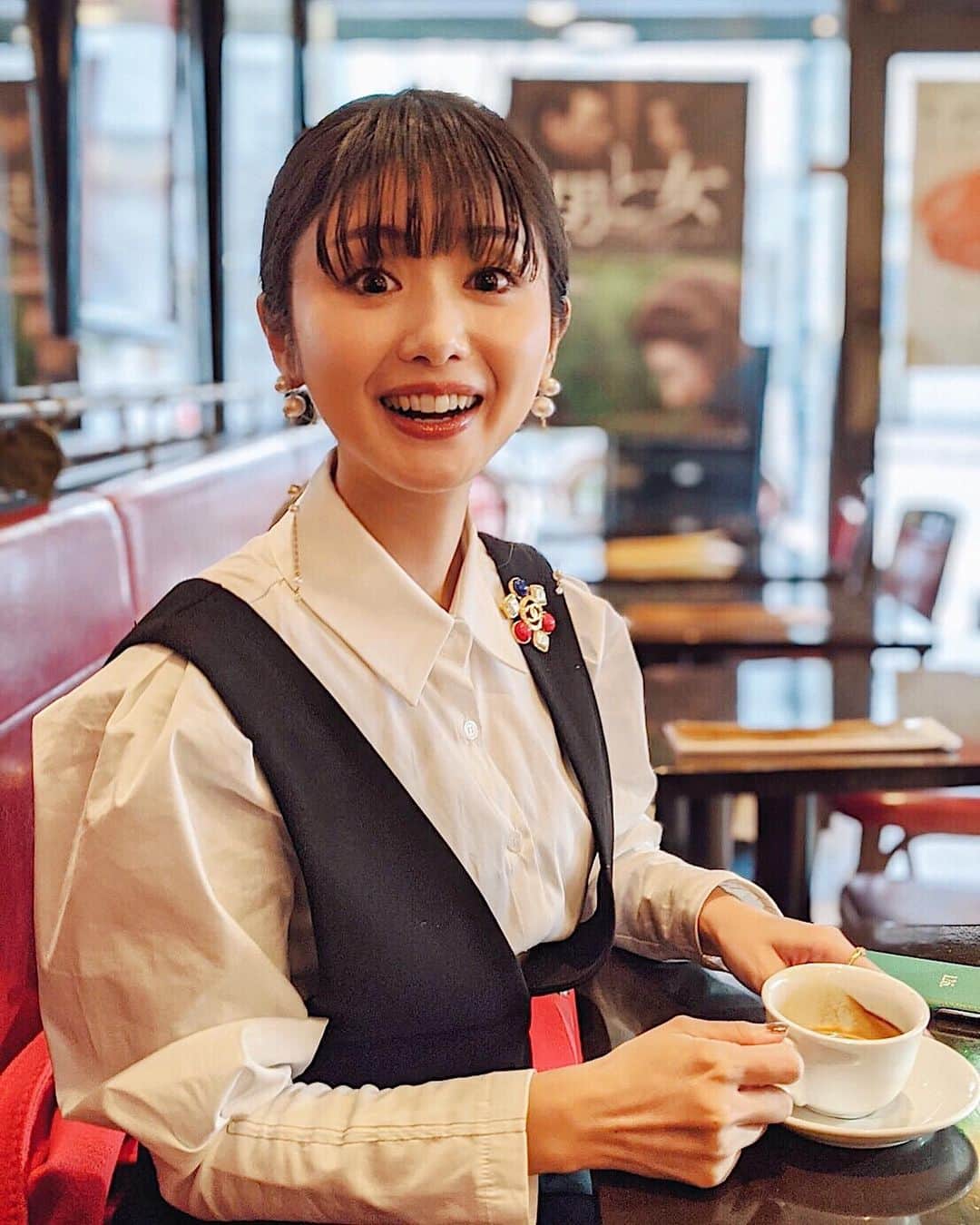 一木美里のグルメインスタ