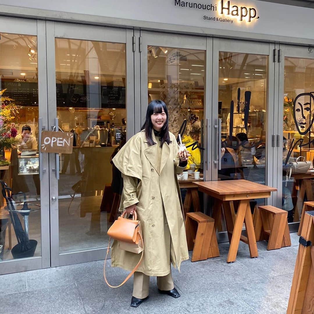 AICOのグルメインスタ