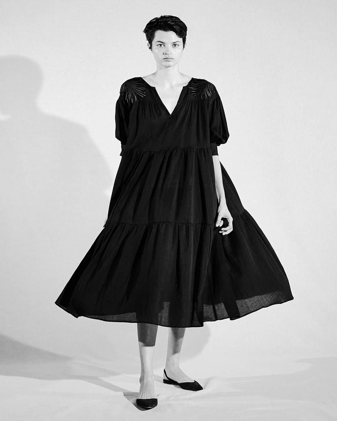 BARNEYS NEW YORKのグルメインスタ