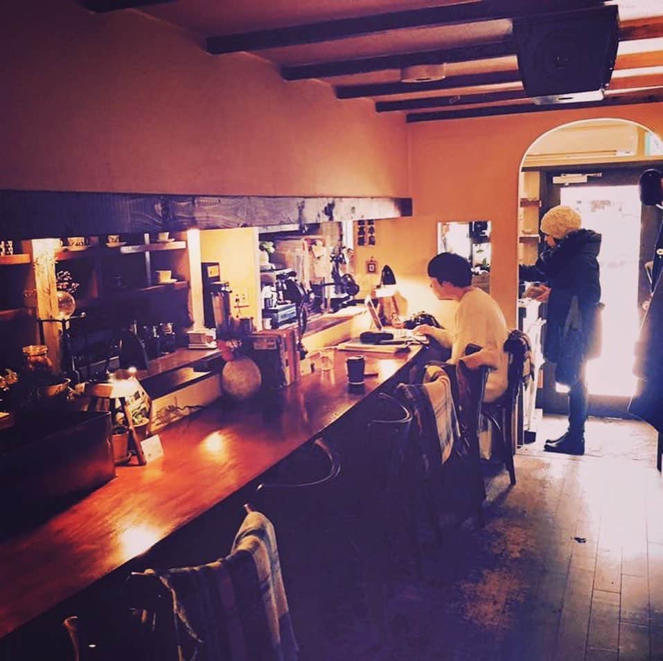 美川憲二のグルメインスタ