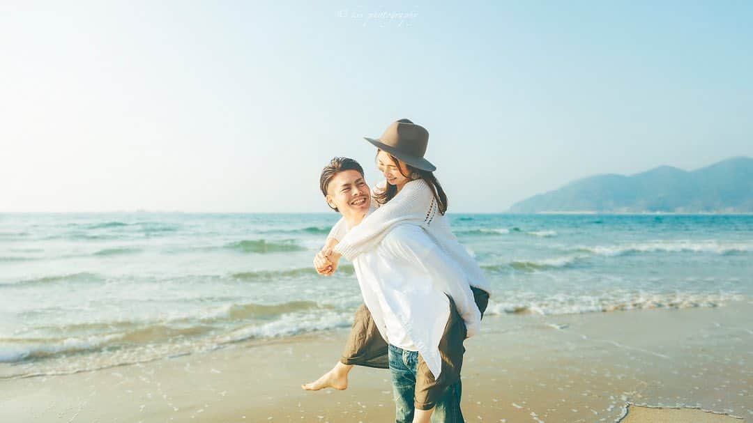 keiのインスタグラム：「. #engargementphoto #mydocumentary」