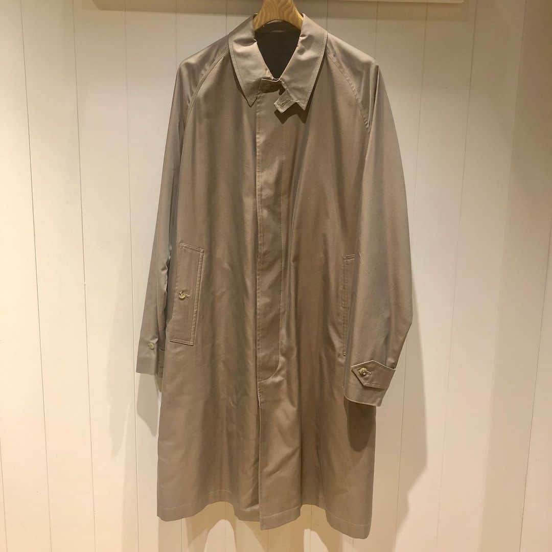 ビームス神戸さんのインスタグラム写真 - (ビームス神戸Instagram)「. NEW ARRIVAL 【 BEAMS PLUS】 . ☎️078-335-2720 . #beams#bprbeams#beamsplus#beamsboy#raybeams#beamst#mensfashion#menswear#mensstyle#instastyle#instafashion#instagoods」1月22日 19時40分 - beams_kobe