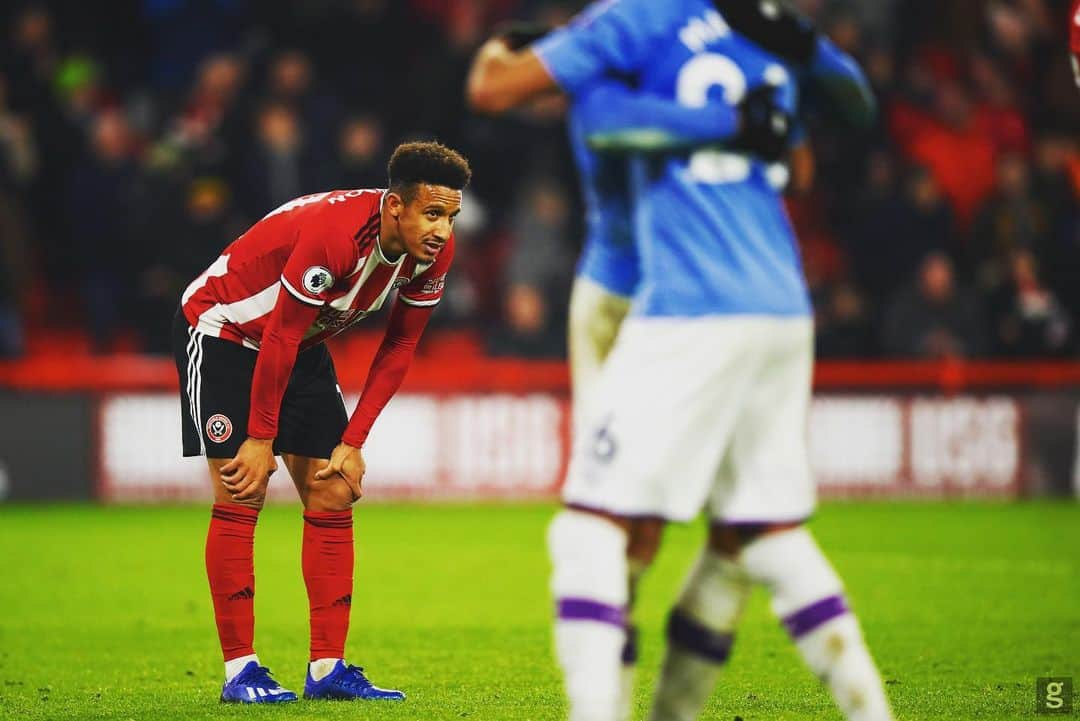 カラム・ロビンソンさんのインスタグラム写真 - (カラム・ロビンソンInstagram)「Lads were class once again last night!! Disappointed not get anything from the game against a top side. But we move on to the FA Cup Saturday❤️⚔️」1月22日 19時41分 - callumrobinson7