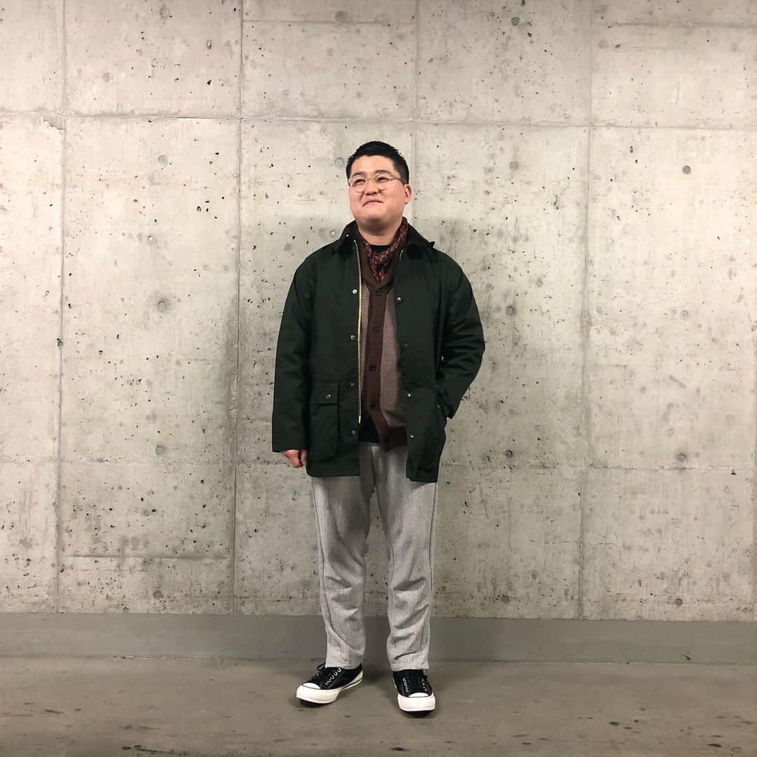 ビームス神戸のグルメインスタ