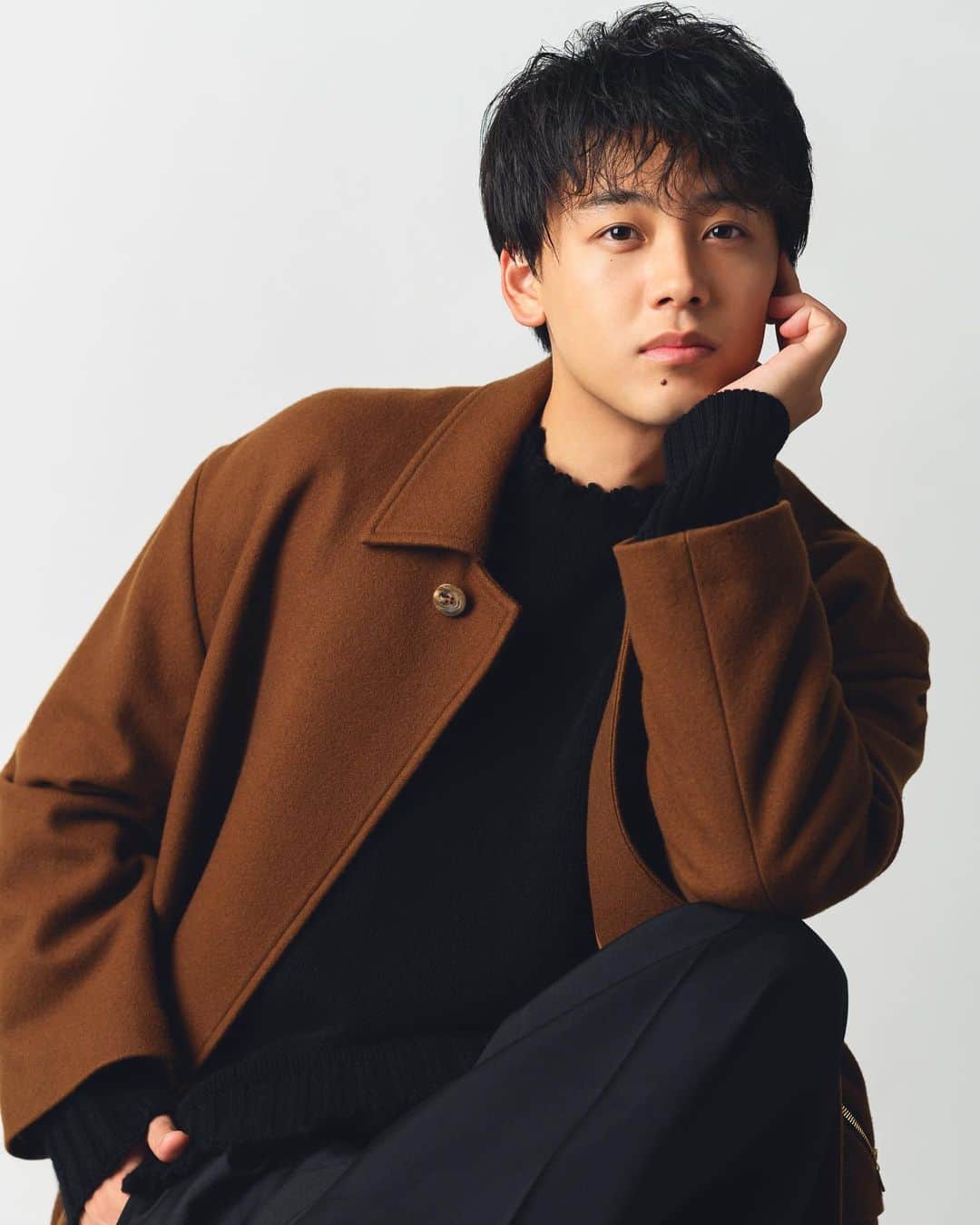 網中健太のインスタグラム