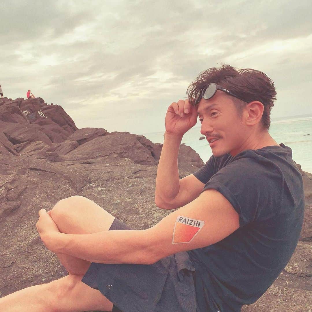 西村晃一のインスタグラム