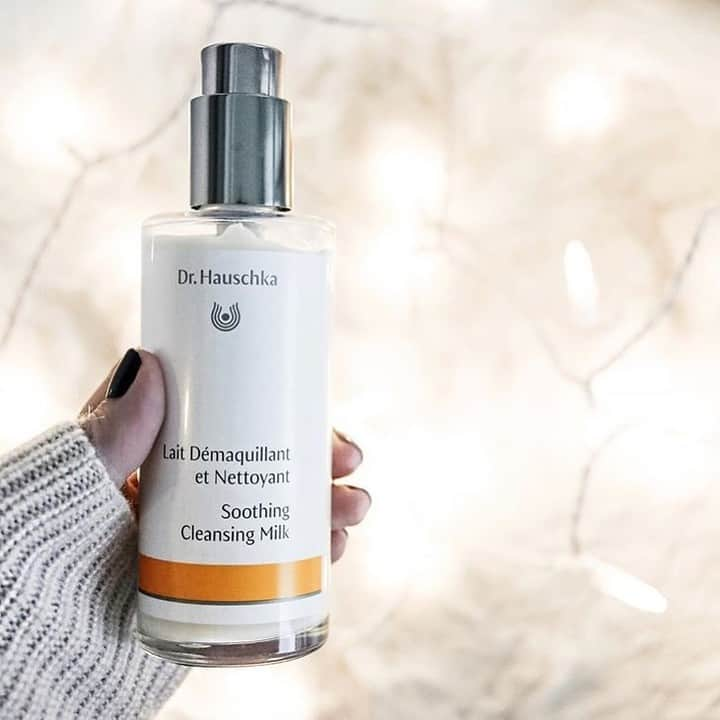 Dr. Hauschka Japan ドクターハウシュカのインスタグラム