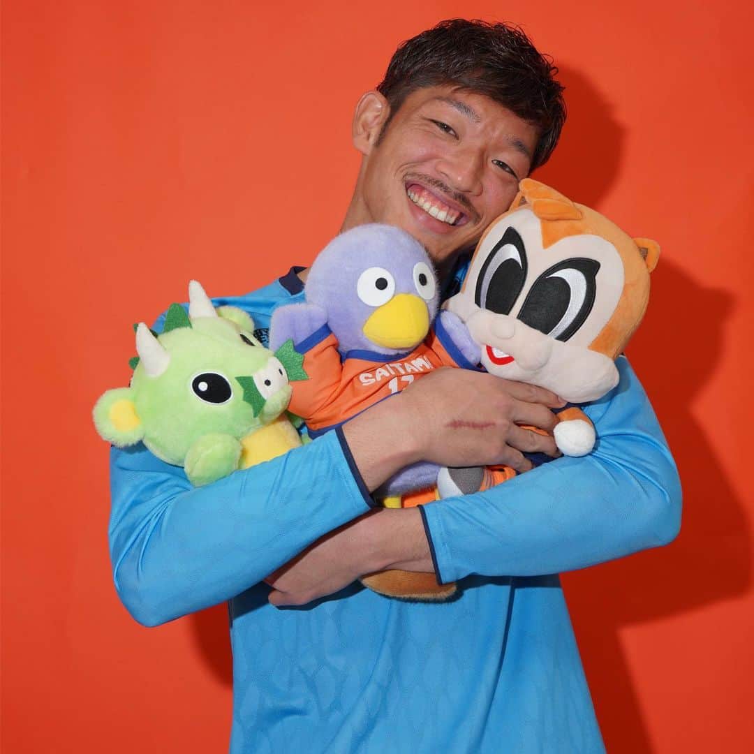 大宮アルディージャのインスタグラム