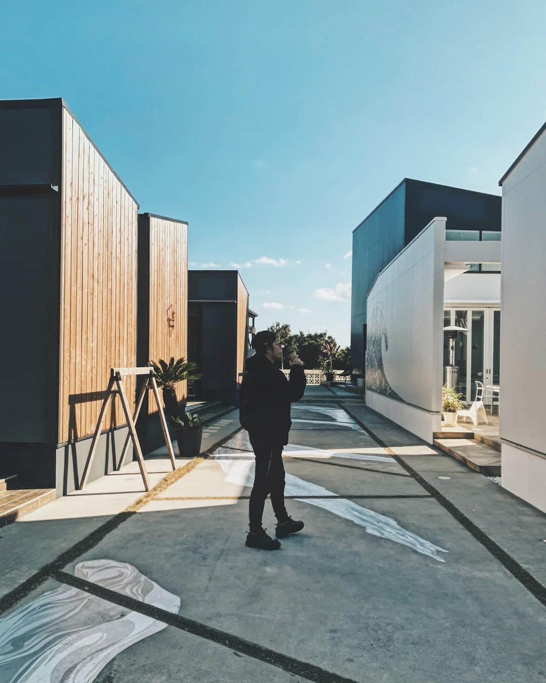 伊東大輝のグルメインスタ