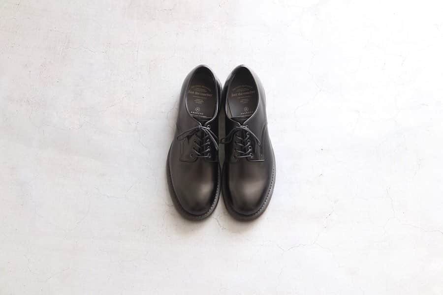 wonder_mountain_irieさんのインスタグラム写真 - (wonder_mountain_irieInstagram)「_ foot the coacher / フット ザ コーチャー "S.S.SHOES" ¥48,400- _ 〈online store / @digital_mountain〉 https://www.digital-mountain.net/shopdetail/000000010040/ _ 【オンラインストア#DigitalMountain へのご注文】 *24時間受付 *15時までのご注文で即日発送 *1万円以上ご購入で送料無料 tel：084-973-8204 _ We can send your order overseas. Accepted payment method is by PayPal or credit card only. (AMEX is not accepted) Ordering procedure details can be found here. >>http://www.digital-mountain.net/html/page56.html _ #footthecoacher #フットザコーチャー _ 本店：#WonderMountain blog>> http://wm.digital-mountain.info/ _ 〒720-0044 広島県福山市笠岡町4-18 JR 「#福山駅」より徒歩10分 (12:00 - 19:00 水曜・木曜定休) #ワンダーマウンテン #japan #hiroshima #福山 #福山市 #尾道 #倉敷 #鞆の浦 近く _ 系列店：@hacbywondermountain _」1月22日 20時49分 - wonder_mountain_