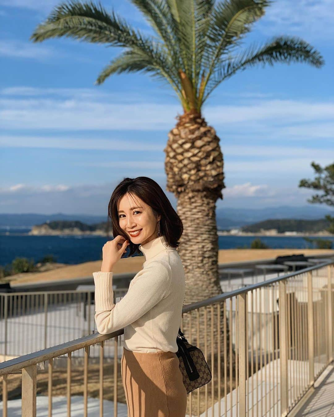 川本彩のインスタグラム