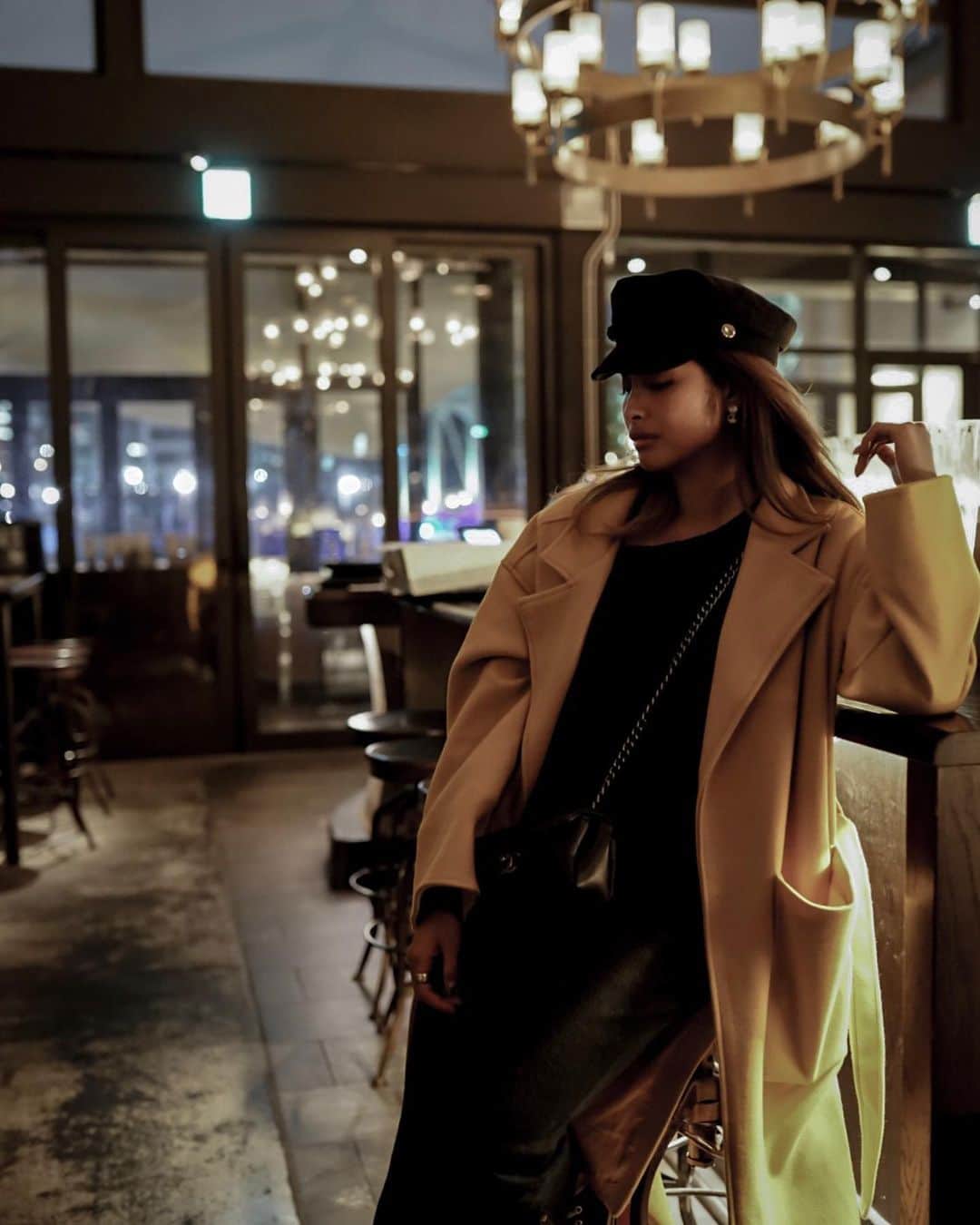 島野ミキのグルメインスタ