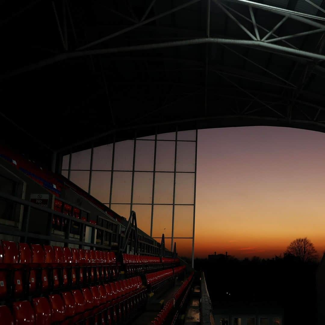 プレミアリーグさんのインスタグラム写真 - (プレミアリーグInstagram)「Which #PL ground is this❓」1月22日 20時53分 - premierleague