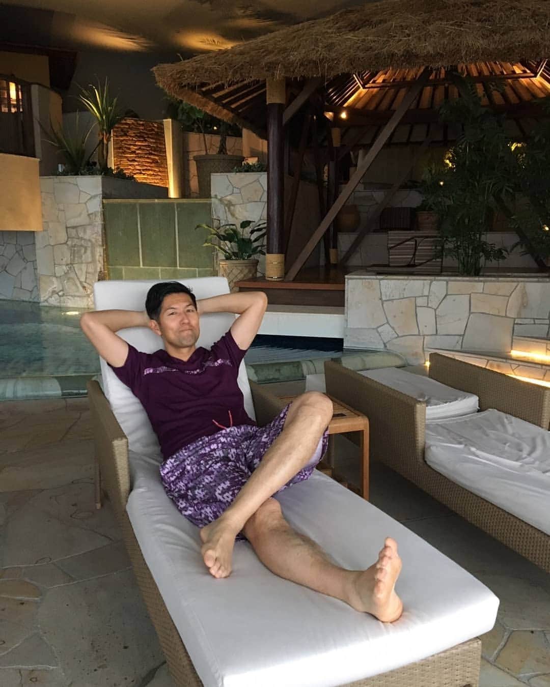 TBSラジオ「ジェーン・スー 生活は踊る」さんのインスタグラム写真 - (TBSラジオ「ジェーン・スー 生活は踊る」Instagram)「#小笠原亘 の #ラクーア 初体験。  営業時間前に取材させていただきました。  #so954 #生活は踊る」1月22日 20時59分 - seikatsu954905