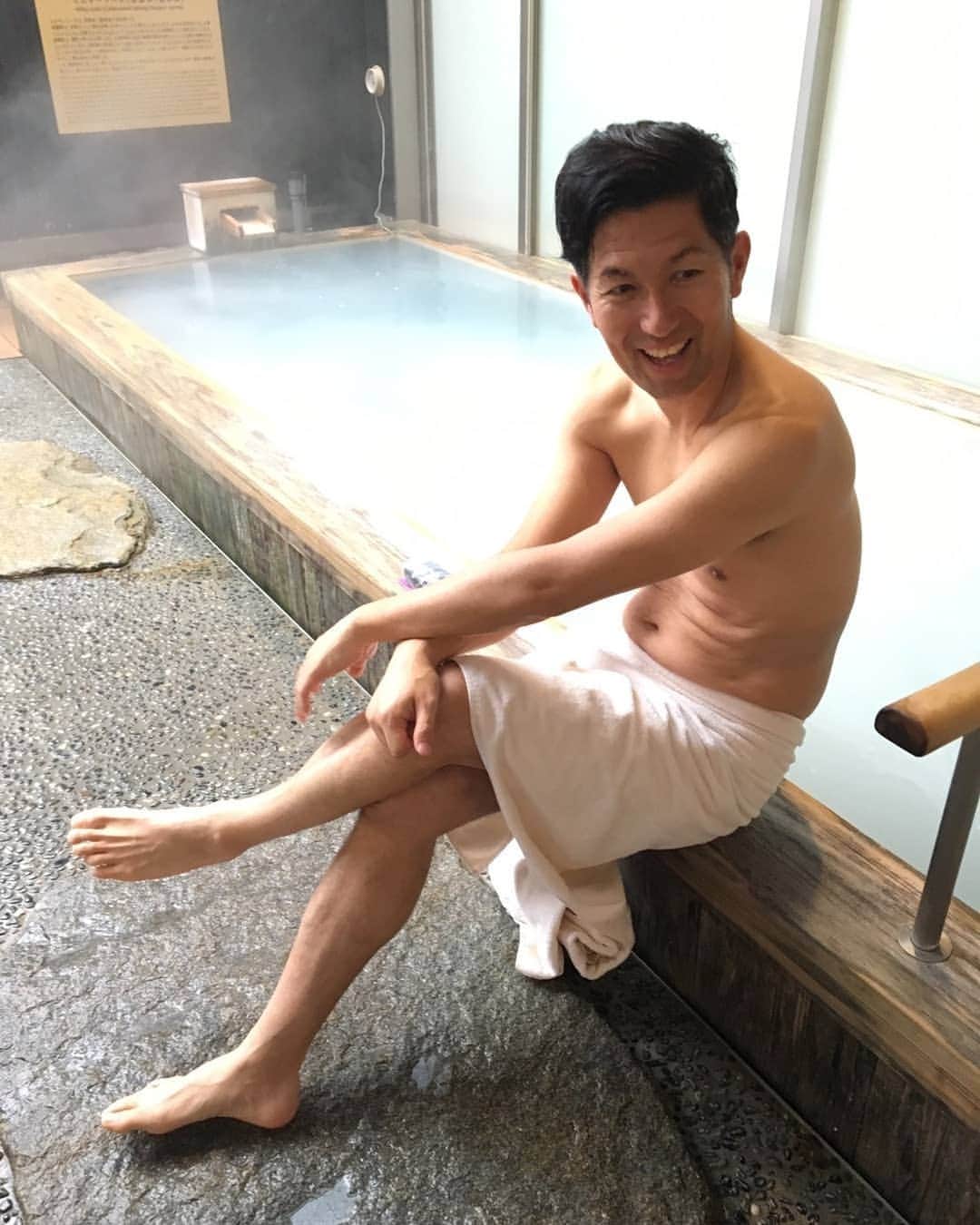 TBSラジオ「ジェーン・スー 生活は踊る」さんのインスタグラム写真 - (TBSラジオ「ジェーン・スー 生活は踊る」Instagram)「#小笠原亘 の #ラクーア 初体験。  営業時間前に取材させていただきました。  #so954 #生活は踊る」1月22日 20時59分 - seikatsu954905